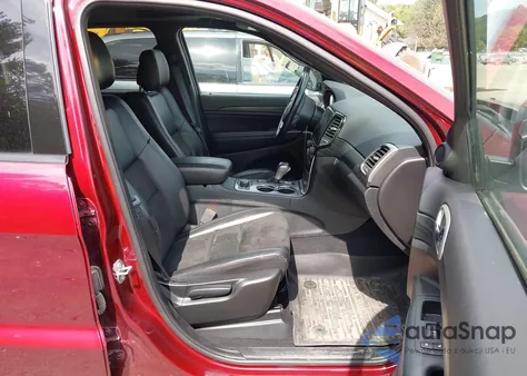 2020 Jeep Grand Cherokee Altitude z USA, uszkodzony, nr VIN 1C4RJFAG2LC438962